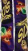 New Takis Fuego Purple Novelty Crew Socks &ndash; 1 Pair