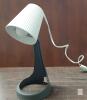 IKEA SVALLET Grey & White Desk Lamp- working - 3