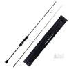 NEW Goture WINTER 24T Carbon Fiber 2-Section Ultralight Fishing Rod, 6.6 ft, Fast Action