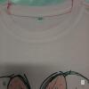 New Size 5-6 Adorable Shirt Pink - 2
