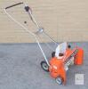 Sunbeam Snow Champ Electric Snow Blower with Headlight and Drift Breaker Panels - 2