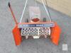 Sunbeam Snow Champ Electric Snow Blower with Headlight and Drift Breaker Panels - 3