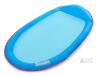 NEW SwimWays Spring Float Premium Hammock &ndash; Inflatable Pool Lounger with Headrest and Carry Bag - 2