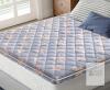 NEW Premium 9-Layer Foam Mattress Topper, Twin XL, Breathable & Hypoallergenic - 2
