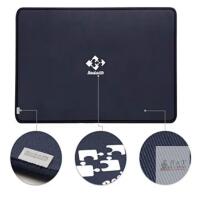 NEW Becko Portable Jigsaw Puzzle Board, 30.7 x 20.9 inches, Double-Sided Non-Slip Surface, Up to 1,000 Pieces