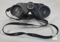 Bushnell Ensign Binocular 7x25 7.1 Field Binoculars . Tested Working