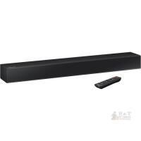 Samsung HW-J250 Soundbar, 2.2 Channel, 80W, Bluetooth, Built-in Woofers