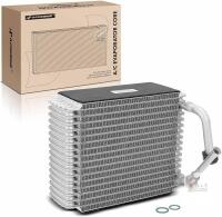 NEW A-Premium A/C Evaporator Core, Aluminum, with Pressing Plate, for 2011 Ford & Lincoln Models
