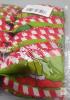 ABTOLS 10pcs Christmas Elf Drawstring Gift Bags, Non-Woven Fabric, 10.8"x7.9", New, China - 2