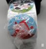 2000 pcs 2 rolls of 1000