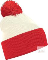 New Beechfield Men's One Size Beanie