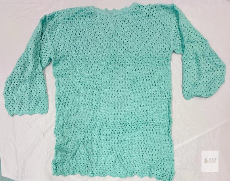 New Size L Swim Cover Up