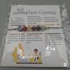 NEW Workplace Crystals Bracelet with Amethyst, Citrine, Carnelian, Smoky Quartz, Pyrite & Aventurine - 2