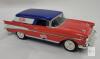 Limited Edition 1:25 1957 Chevy Panel Delivery Die-Cast Model &ndash; Pepsi-Cola, Liberty Classics #7086