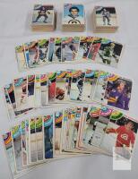 1978-79 O-Pee-Chee NHL Hockey Card Lot, 220+ Cards, Multiple Teams & Stars