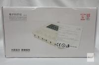 Huato SDZ-III Electronic Acupuncture Instrument, 4 Channel, LCD Display, CE Certified, New