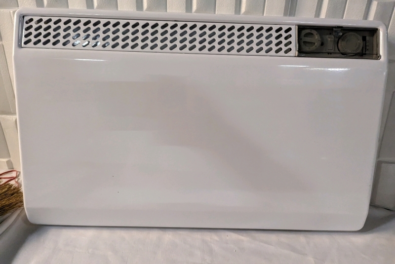 Dimplex PLX150 Wall Mounted Panel Heater.