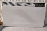 Dimplex PLX150 Wall Mounted Panel Heater.