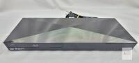 Sony BDP-S6200 Blu-ray Disc/DVD Player, 3D, Wi-Fi, HDMI, LAN, 4K Upscaling, Serial 8517195