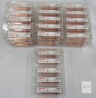NEW Hypertherm 220649 Electrode, 130A, HPR130/260XD/400XD Plasma, 50 Units, OEM, Made in USA
