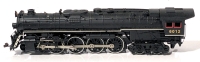 Bachmann HO Scale Mogul Locomotive Model Train Canadian National #6012
