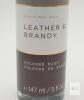 Bath & Body Works Leather & Brandy Cologne Mist, 5 fl oz (147 ml), Men's Fragrance - 3