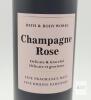 Bath & Body Works Champagne Rose Fine Fragrance Mist 8 fl oz - 2