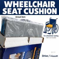 New Drive/Mason Wheelchair Seat Cushion