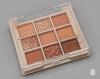 New Dikalu 9-Colour Warm-Tone Eyeshadow Palette - 2