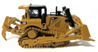 DM 1:50 Scale Diecast Masters Caterpillar D8T Track-Type Dozer