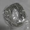 2 New Pair Glitter Shoelaces - 2