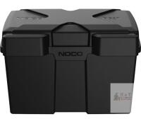 NEW NOCO BG27S Snap-Top Battery Box, Fits Group 27 Battery, UV-Resistant, 16.4" x 9.6" x 11.3"