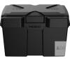 NEW NOCO BG27S Snap-Top Battery Box, Fits Group 27 Battery, UV-Resistant, 16.4" x 9.6" x 11.3"