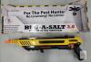 NEW BUG-A-SALT 3.0 Salt Gun &ndash; Manual Pump-Action Insect Control Device - 2