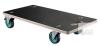 NEW Vevor SXT-0100 Furniture Dollies, 551 lb Capacity, 22.6" x 11.4", 4 Swivel Wheels