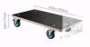 NEW Vevor SXT-0100 Furniture Dollies, 551 lb Capacity, 22.6" x 11.4", 4 Swivel Wheels - 2
