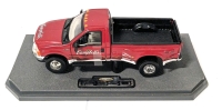 Vintage 1999 Diecast MATCHBOX Campbell's F-350 Truck