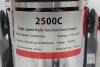 NEW High-Speed Multi-Function Grinder 2500C, 4500W, 2.5L, 32,000 RPM, 110V, Stainless Steel - 2