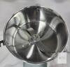 NEW High-Speed Multi-Function Grinder 2500C, 4500W, 2.5L, 32,000 RPM, 110V, Stainless Steel - 5