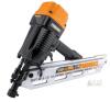 NEW Freeman PFR3490 Pneumatic 34&deg; 3-1/2" Clipped Head Framing Nailer with Accessories