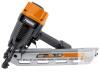 NEW Freeman PFR3490 Pneumatic 34&deg; 3-1/2" Clipped Head Framing Nailer with Accessories - 2