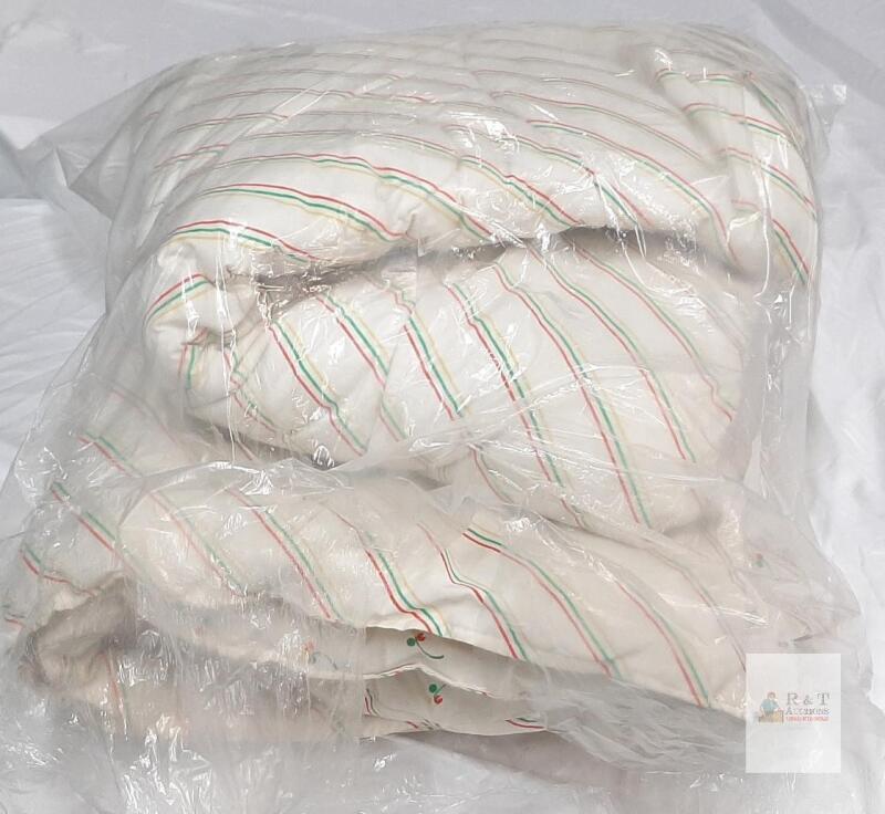 Comforter Clean - Full