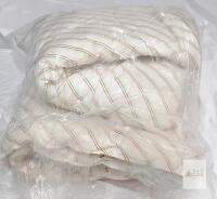 Comforter Clean - Full