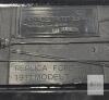 ERTL 1917 Ford Model T Van Coin Bank, 1:25 Scale, Die-Cast, "HOME OF THE HANDYMAN" Decals - 5