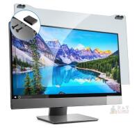 NEW ZYY 20-22 Inch Blue Light Blocking Screen Protector, 19 5/16" x 12 1/2", UV Filter for Monitors
