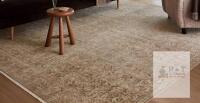 NEWLoloi Amber Lewis Molly Collection MOL-08 Antique/Multi Runner Rug