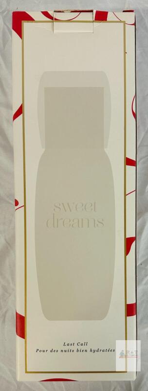 Philippi Sweet Dreams Bedside Carafe Set &ndash; 600ml Carafe & 120ml Glass