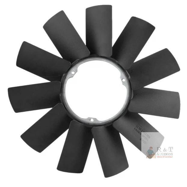NEW MZGDONGF Engine Radiator Cooling Fan Blade for BMW Models &ndash; Part #11521712110