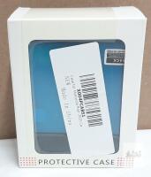NEW Motorola Razr 2025/50/60 Black Protective Case with Impact Cushion Technology