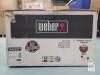 NEW Weber Original Kettle Premium Charcoal Grill, 22" Copper, Model 14402001, Ash Catcher, Thermometer - 4